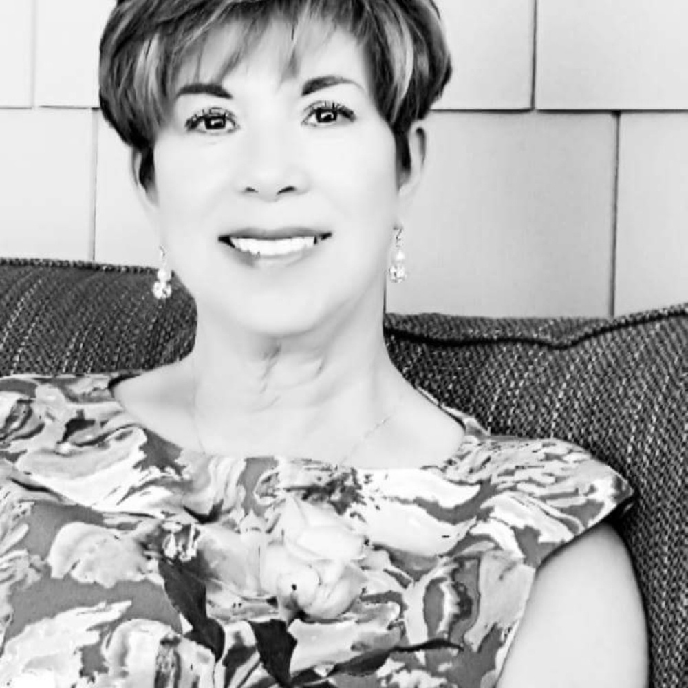 Meet your Posher, Roseanne