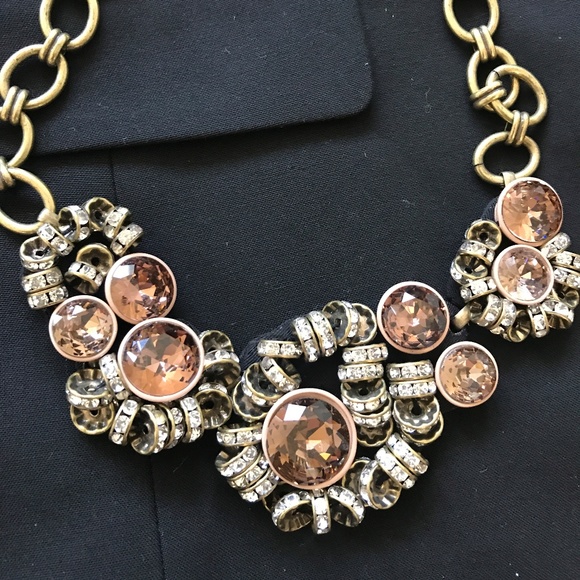 J. Crew Jewelry - JCREW statement necklace