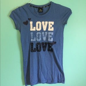 PINK Victoria's Secret T-shirt