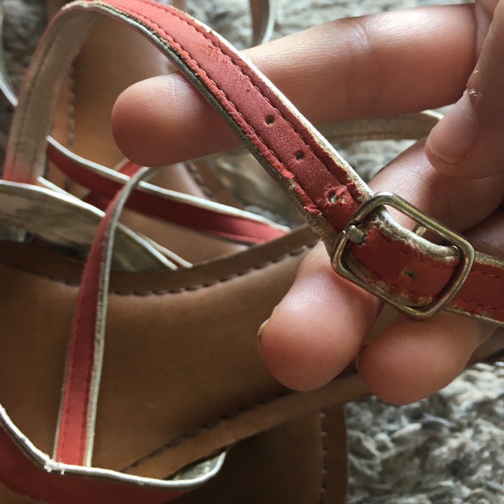 Sandals Bundle 😍 - Picture 6 of 7