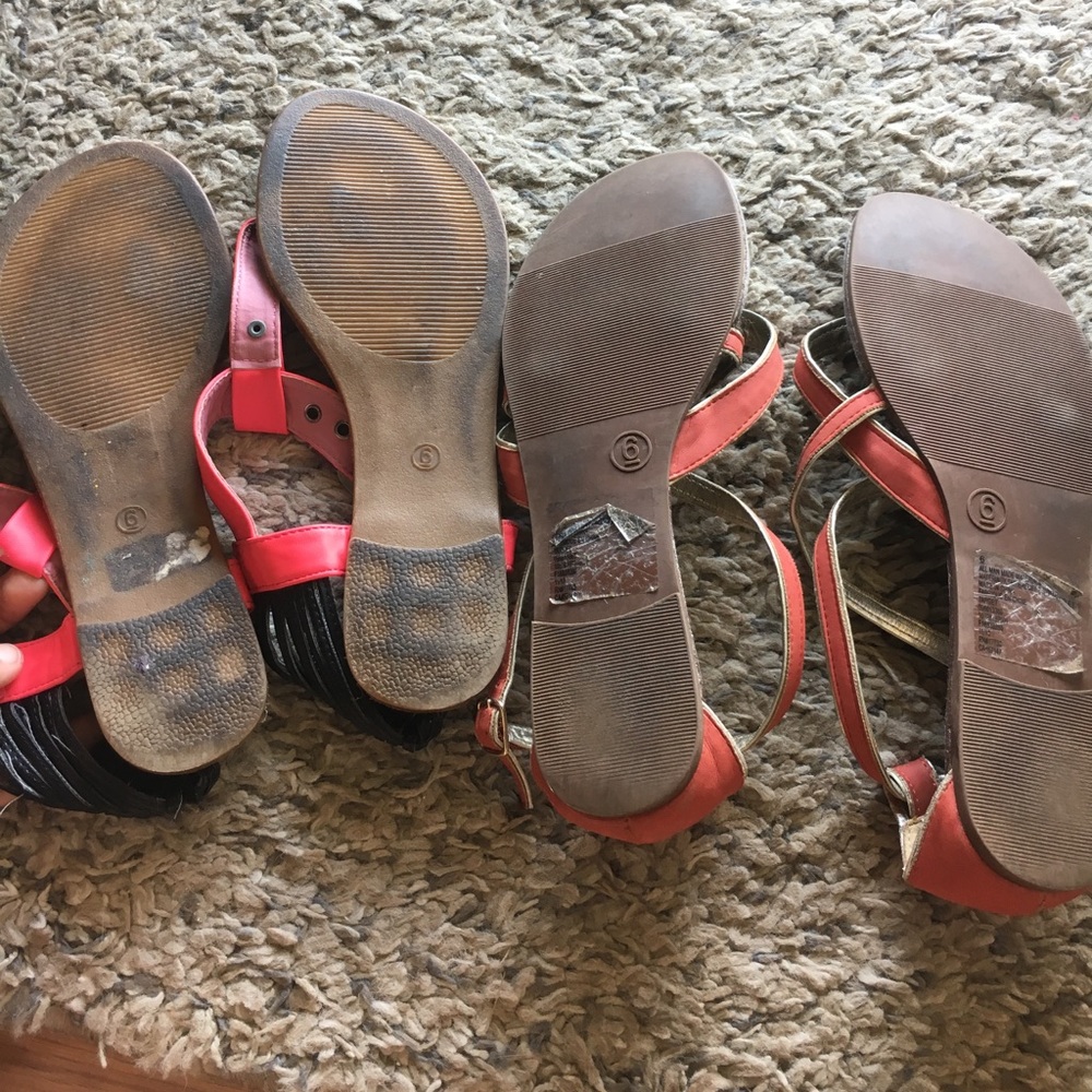 Sandals Bundle 😍 - Picture 7 of 7