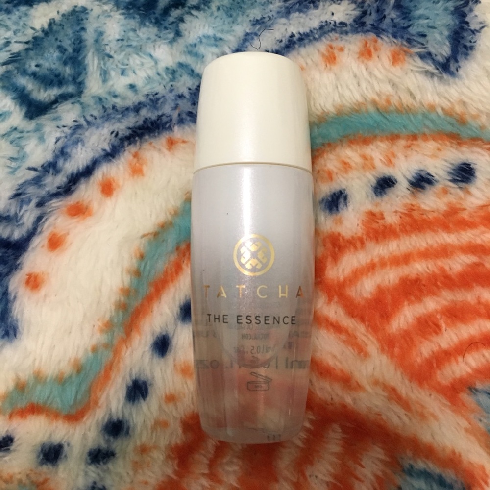 Tatcha - The Essence