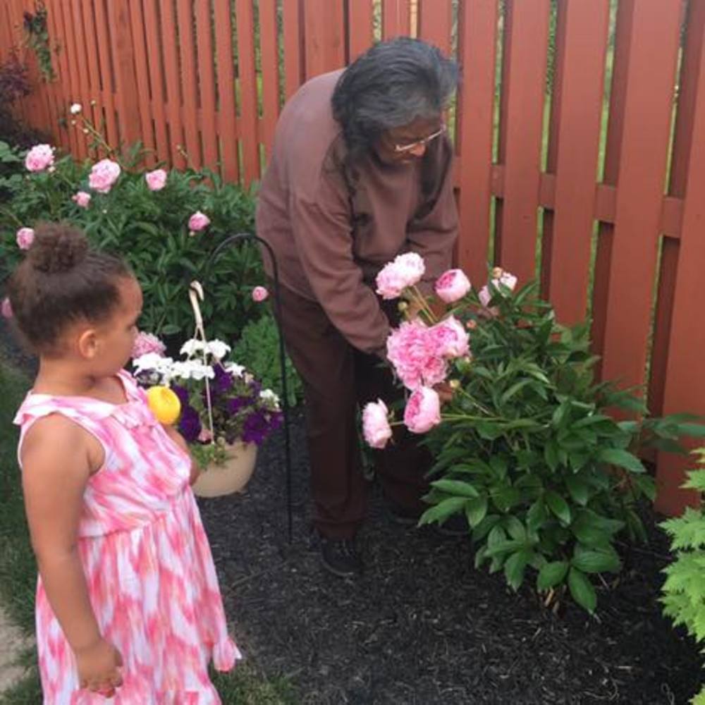 Meet your Posher, Janice