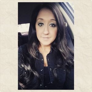 Meet your Posher, Ashli