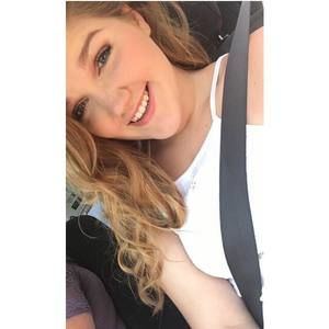 Meet your Posher, Kyleigh