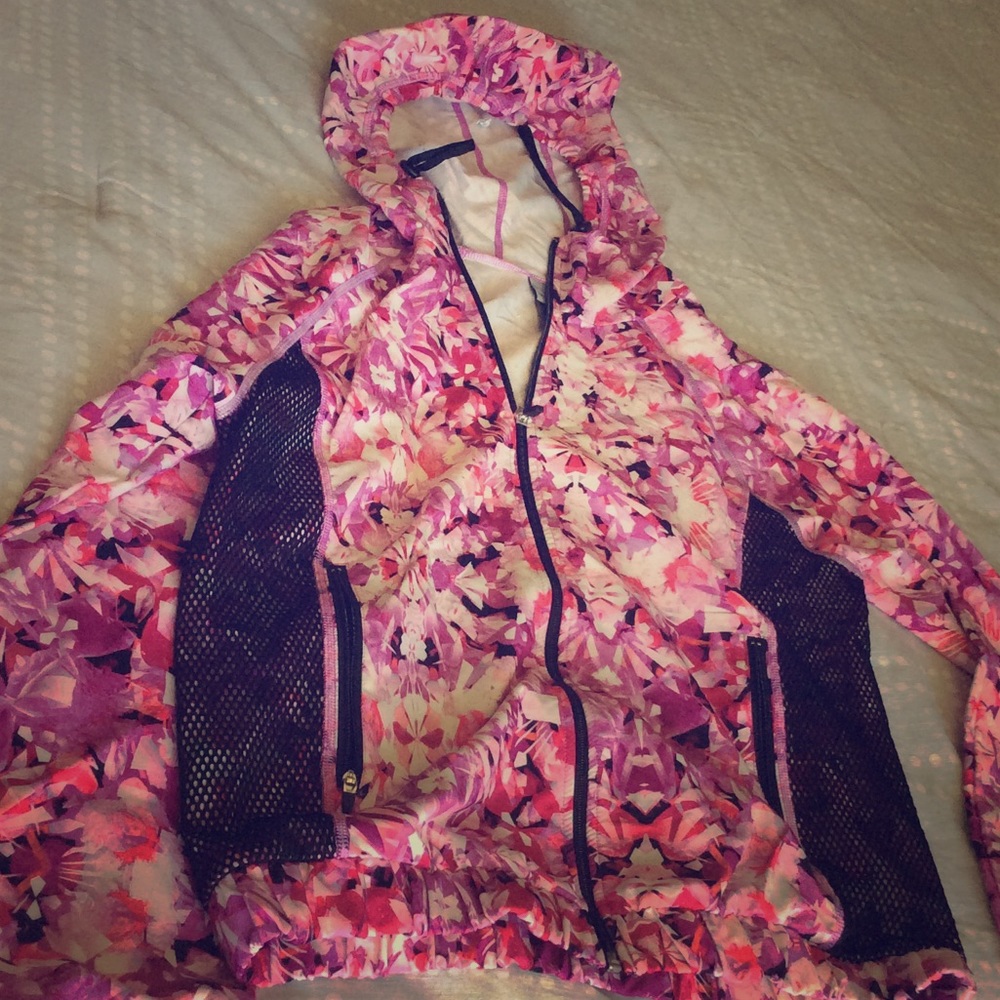 Champion by Target Windbreaker