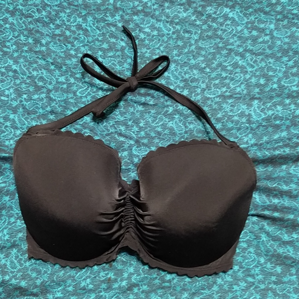 VS bathing suit top