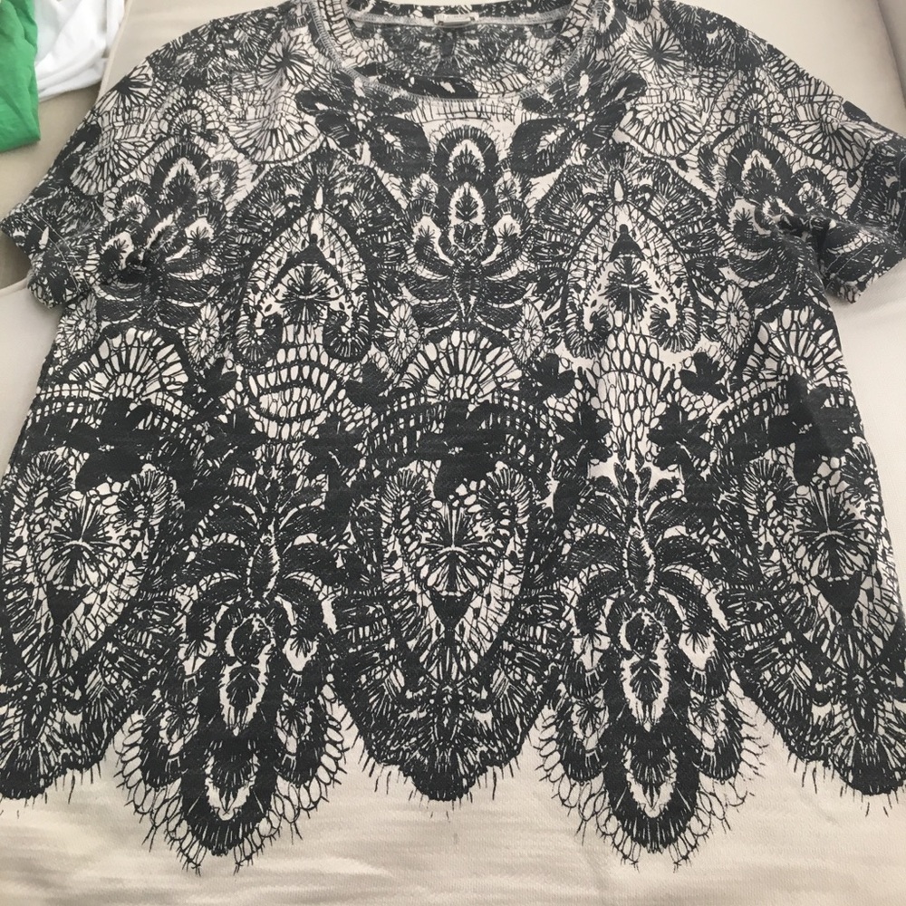J Crew sweatshirt