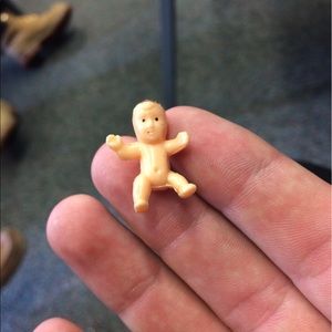 Meet your Posher, Rob