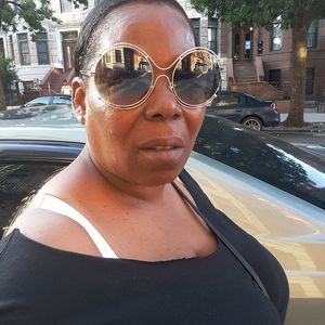 Meet your Posher, Deborah