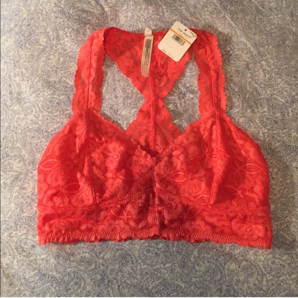 Free People Bralette ❤️