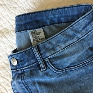 H&M Super Skinny High Waisted Jeans/Jeggings