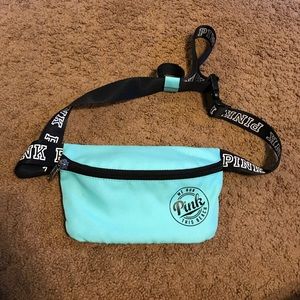 Fanny pack