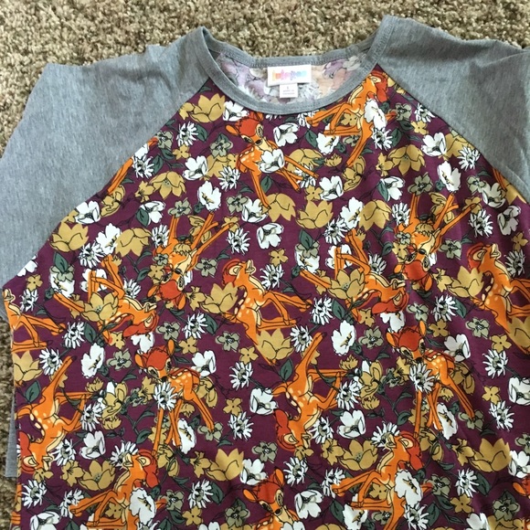 lularoe bambi