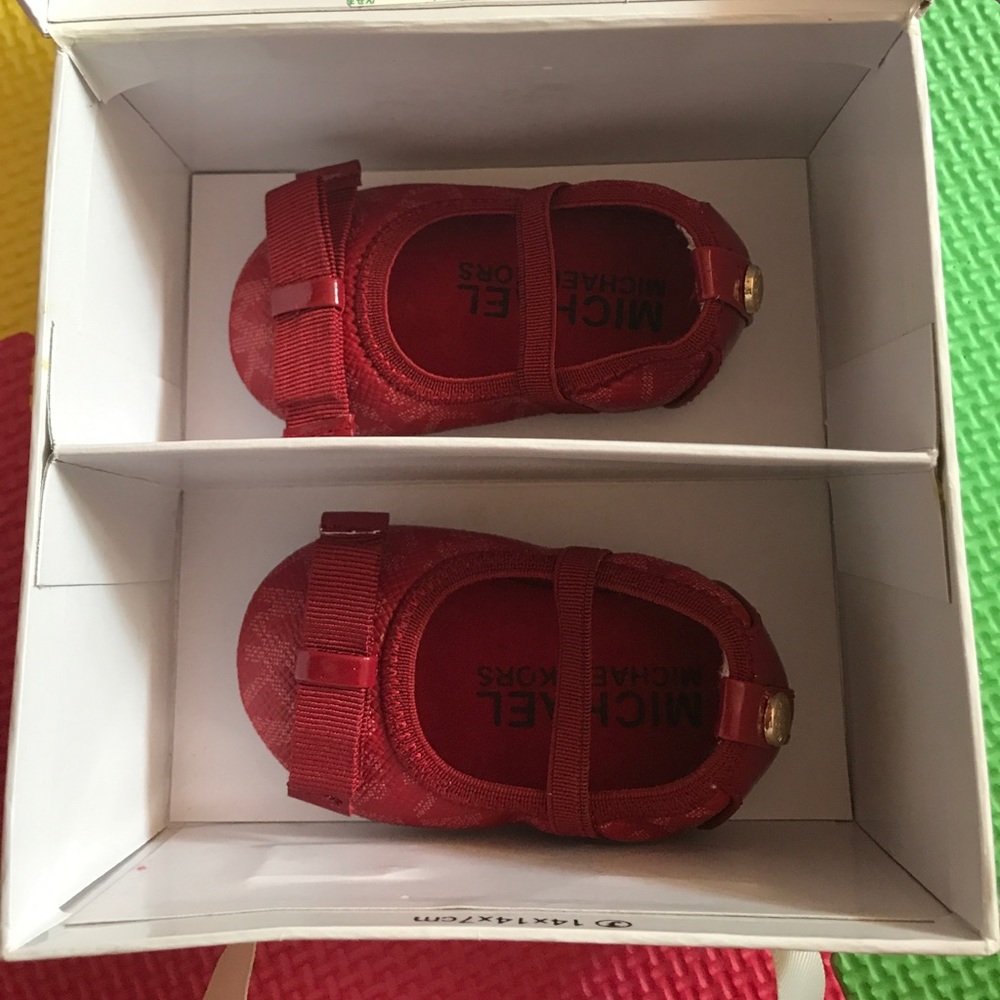 Michael Kors Shoes