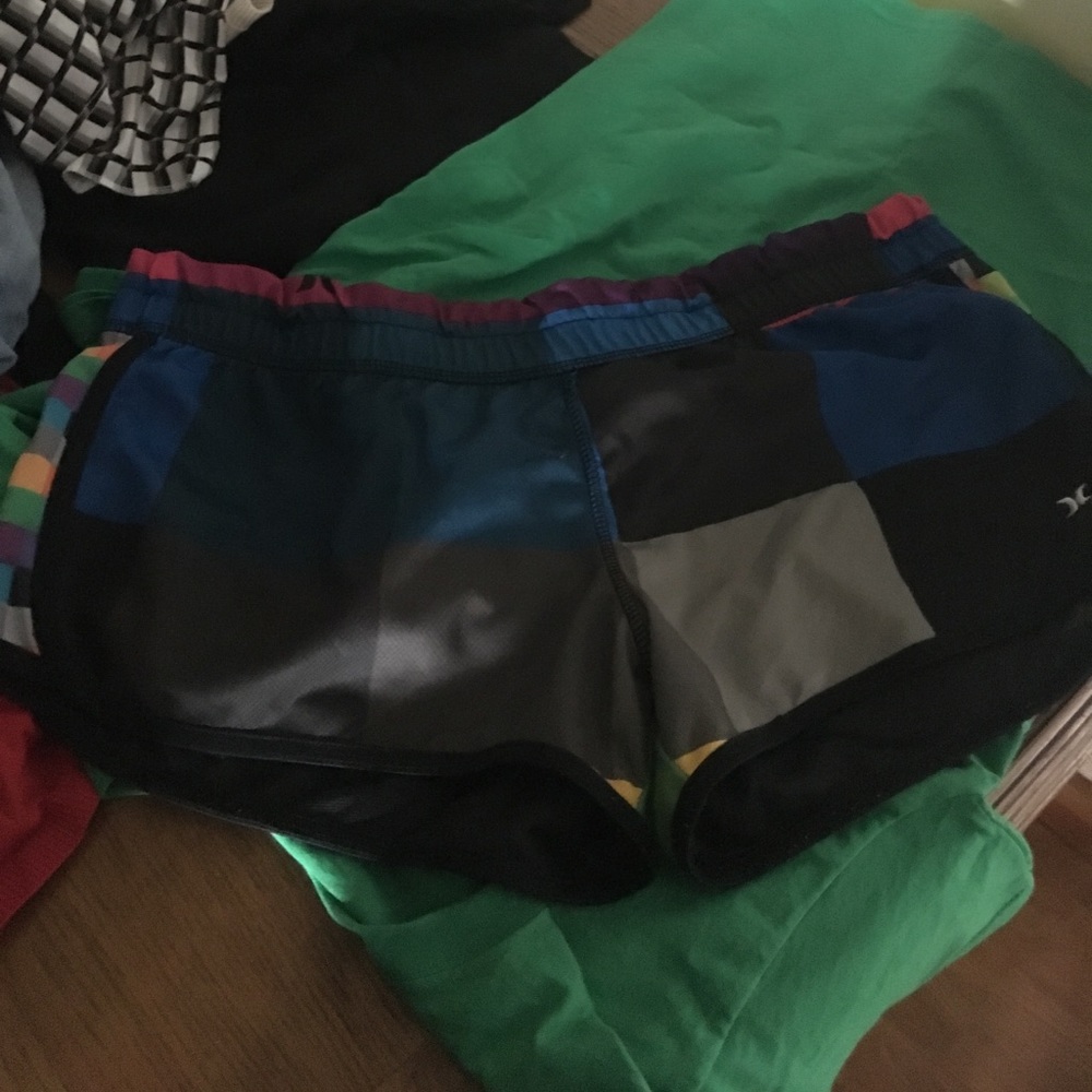 Hurley shorts