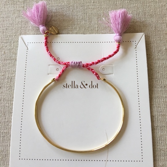 Fete Bracelet - Picture 1 of 2