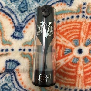 Kat Von D - Lock-It Foundation