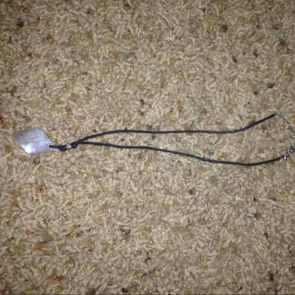 Gently used necklace good for almost all ages!