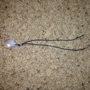 Gently used necklace good for almost all ages!