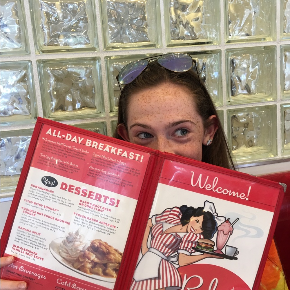 Meet your Posher, Jordan