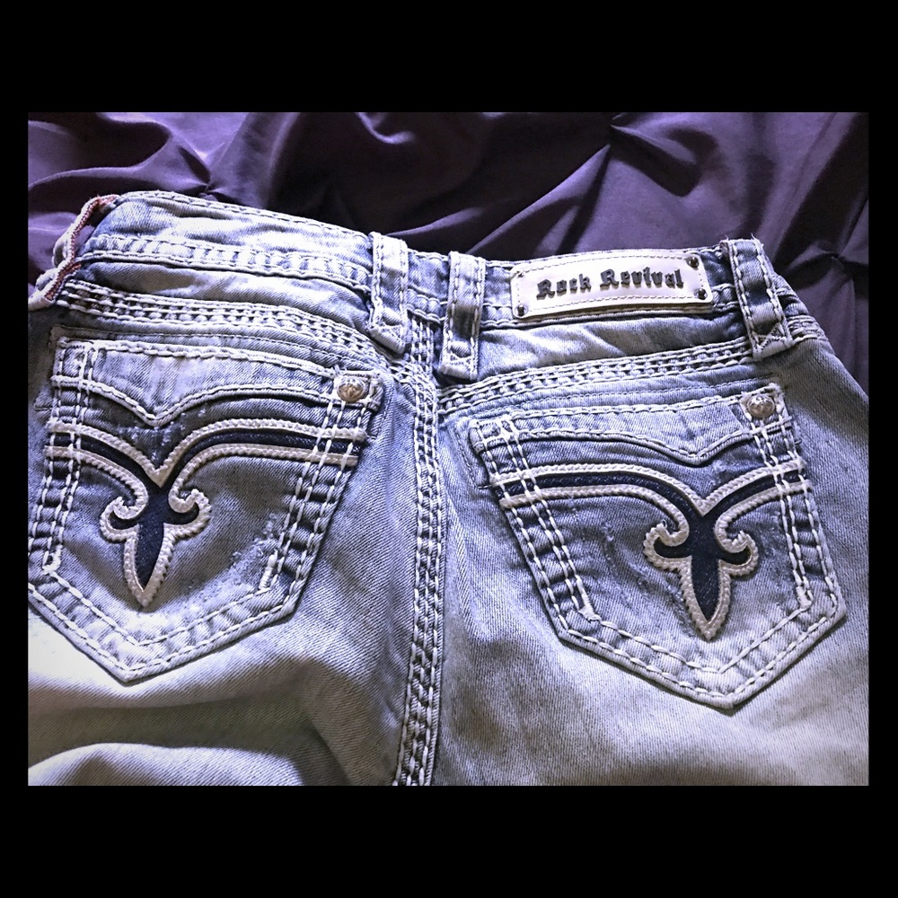 Rock Revivals