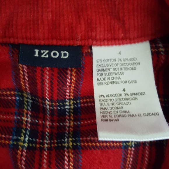 Jacket - Picture 2 of 2