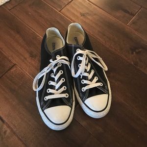 Unisex converse