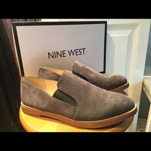 Nine west shoes