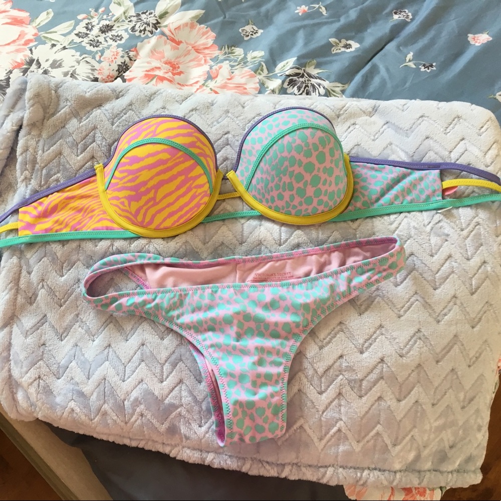Victoria's Secret bathing suit