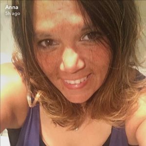 Meet your Posher, Anna