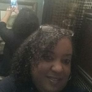 Meet your Posher, Yulanda