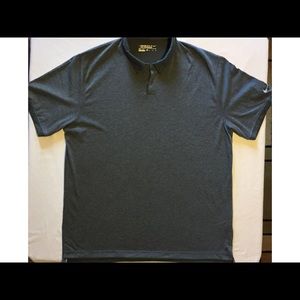 Nike Men's Golf Dri-fit Polo
