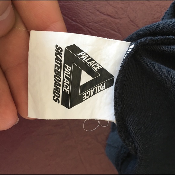 Palace tri-coco longsleeve - Picture 3 of 4