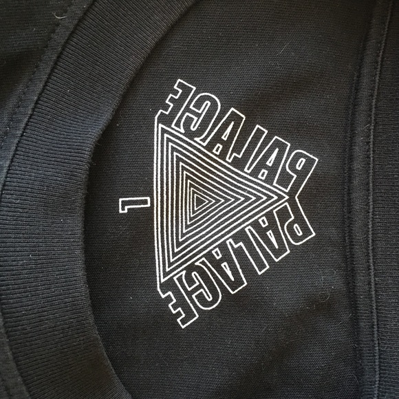 Palace tri-coco longsleeve - Picture 4 of 4