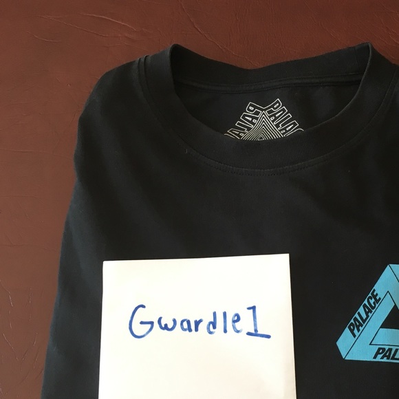 Palace tri-coco longsleeve - Picture 2 of 4