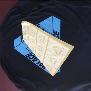 Palace tri-coco longsleeve