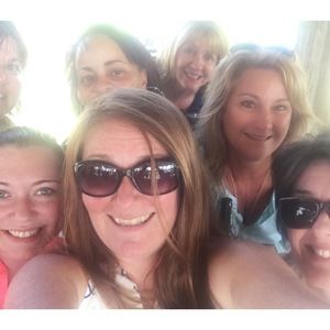 Meet your Posher, Tracy