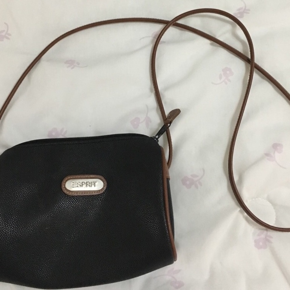 Esprit Cross-Body Purse