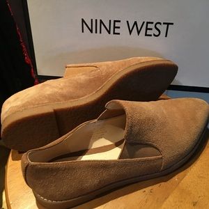 Nine west shoes
