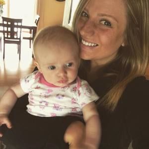 Meet your Posher, Sara