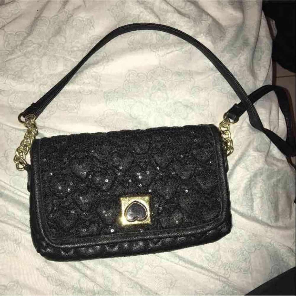 Betsey Johnson Purse