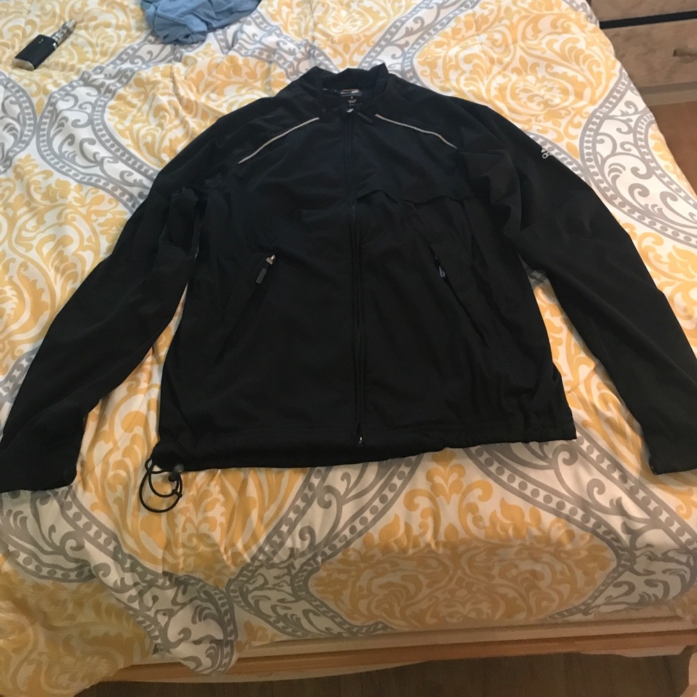 Adidas Clima Proof jacket