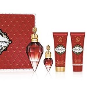 Killer Queen by Katy Perry