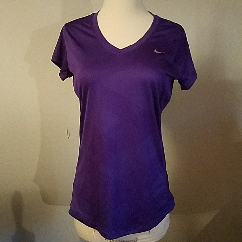 Nike Top dry-fit running m