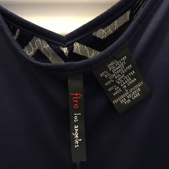 🎉2/$20🎉 ✨Lace maxi - Picture 7 of 8