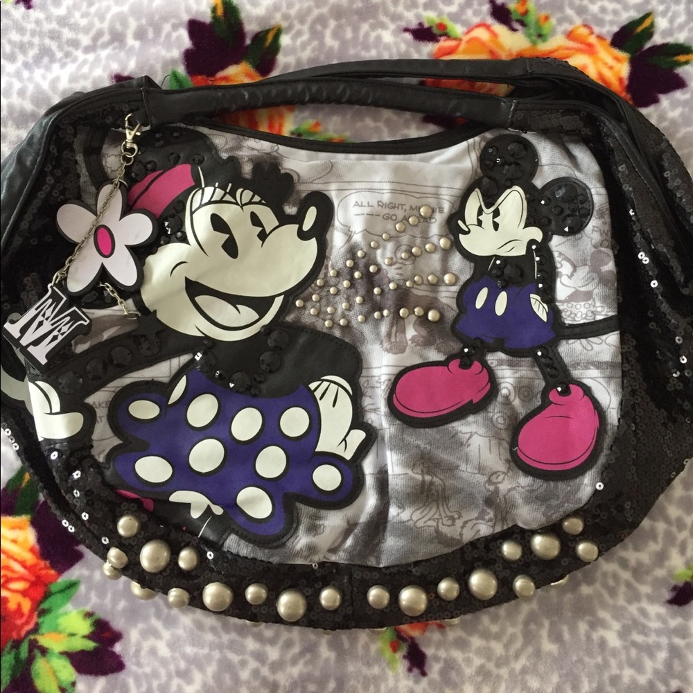 Disney Special Edition Tote