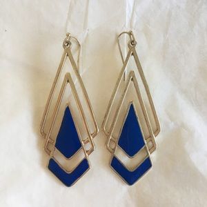 Awesome boutique earrings!