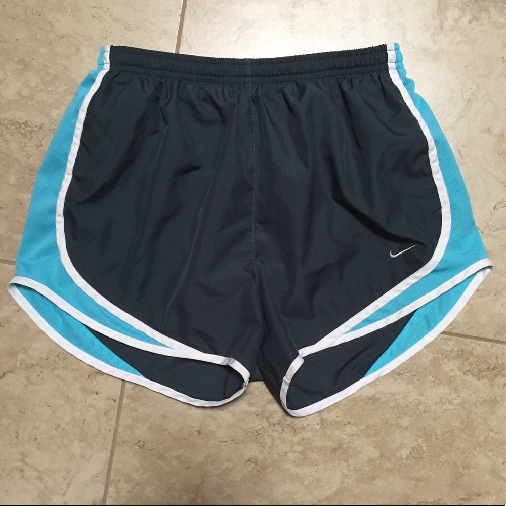 Nike Tempo Running Shorts💙