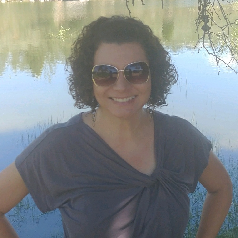 Meet your Posher, Lindsay